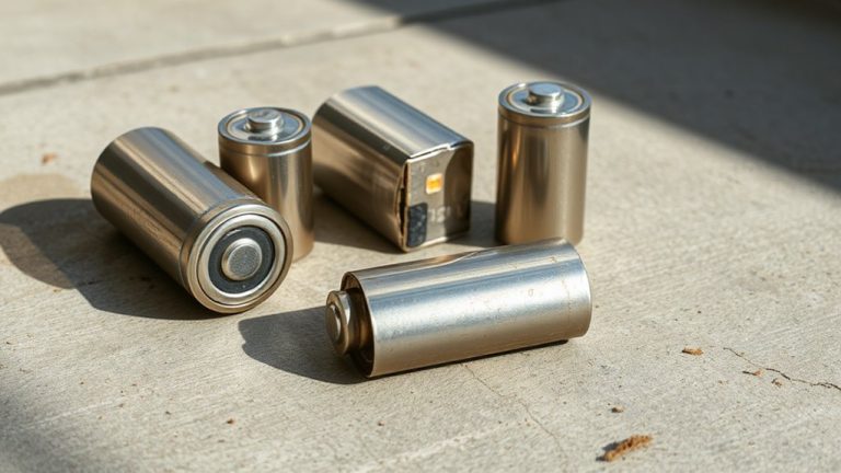 long lasting battery solutions