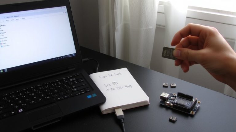 manual arduino library installation