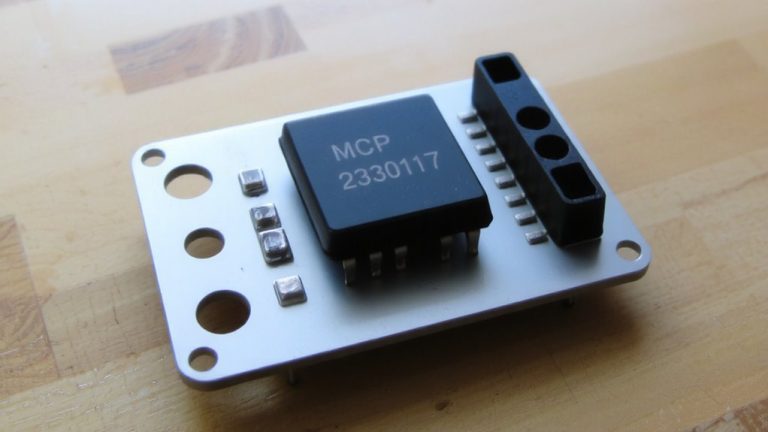 mcp23017 i c arduino expansion