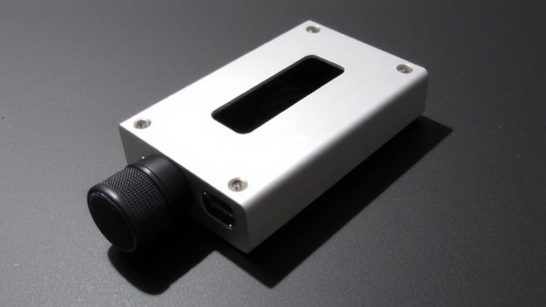 mems microphone sd logger