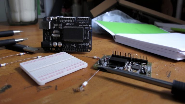 minimize stl for arduino