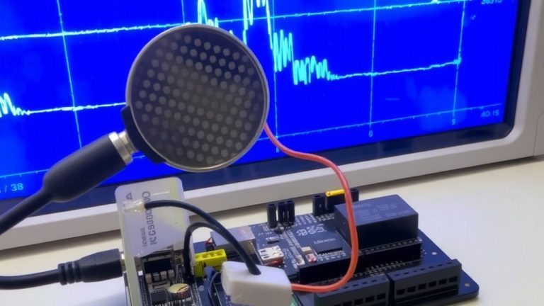 misra c for arduino