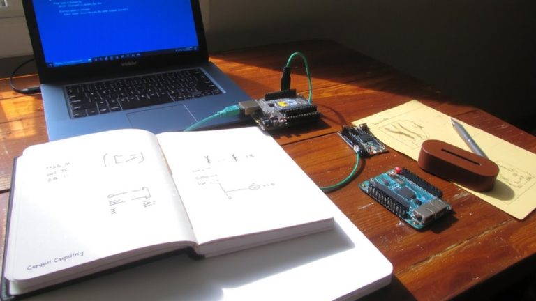 modern cmake arduino migration