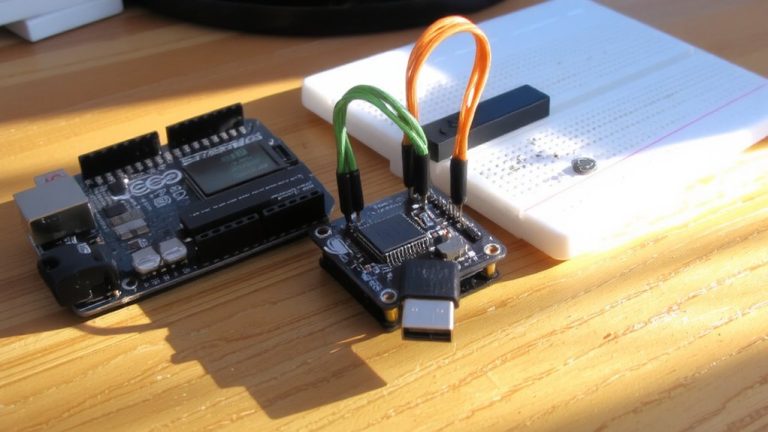 modernizing arduino with atsamd