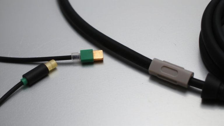 modular wiring harness design