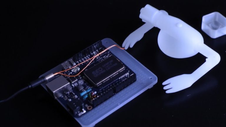 mpu6050 imu i c arduino