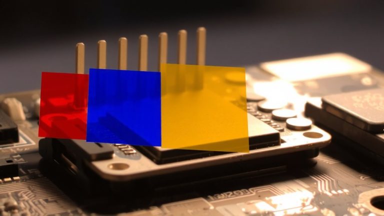 mpu isolation for esp32 firmware