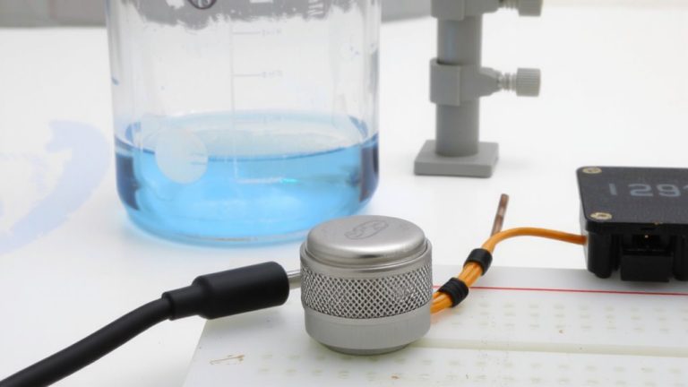 mq 135 voc calibration