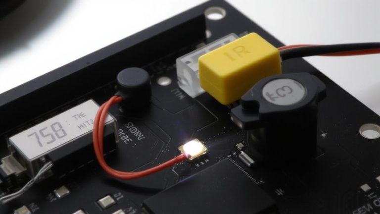 non blocking multi sensor timing