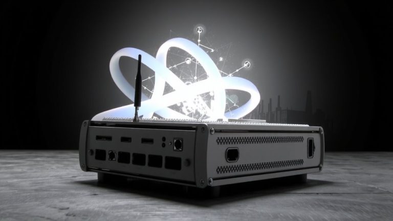 opc ua for iiot