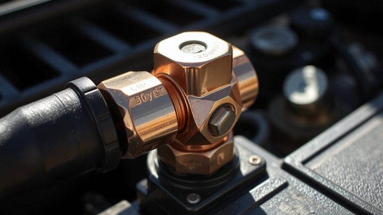 optimal battery terminal connectors