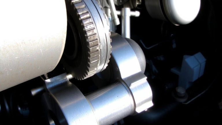 optimal ratio for speed torque