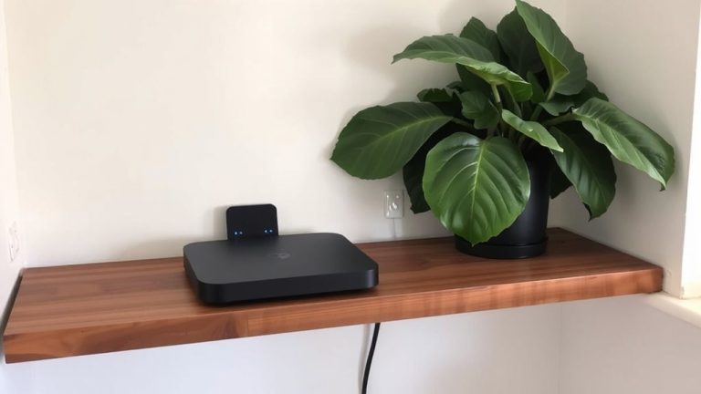 optimal wifi network configuration