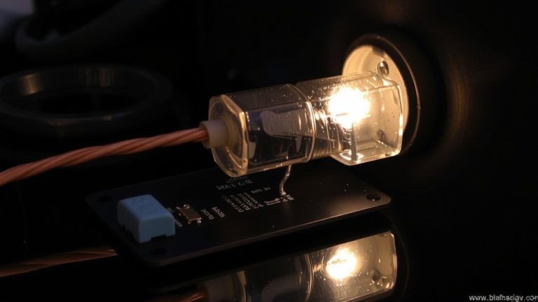 optocoupled ac relay control