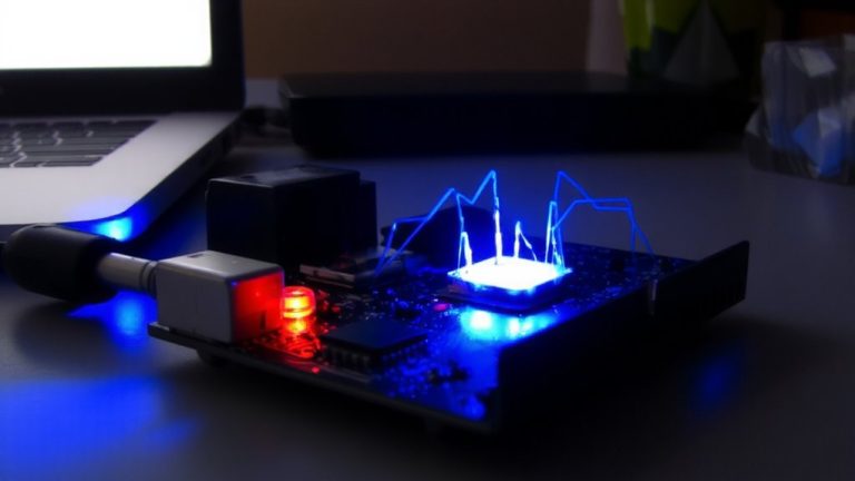 parse json efficiently on esp32