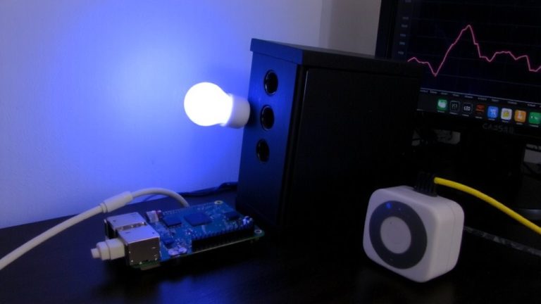 pi hole dns dhcp monitoring
