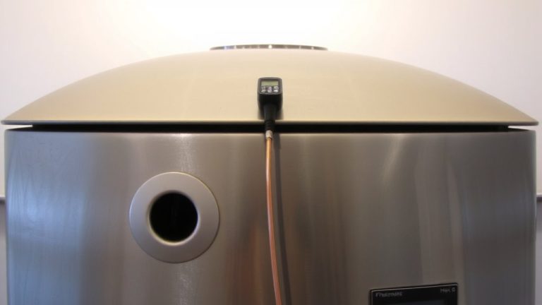 pid temperature control