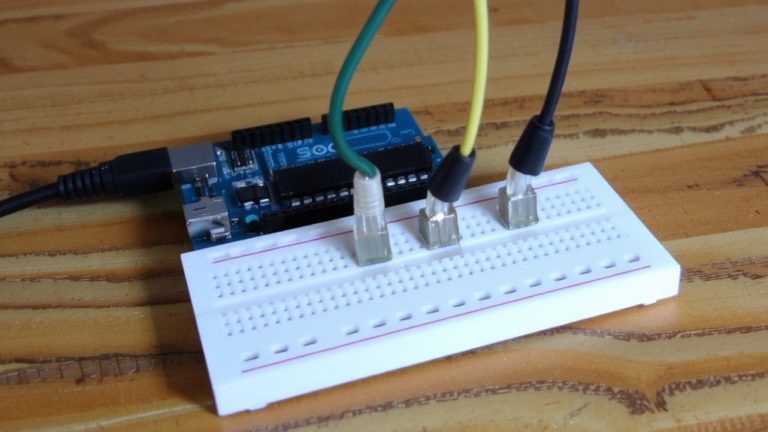 pin change interrupts multiple buttons