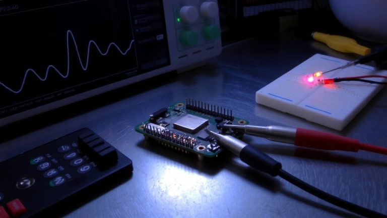 pio state machine arduino