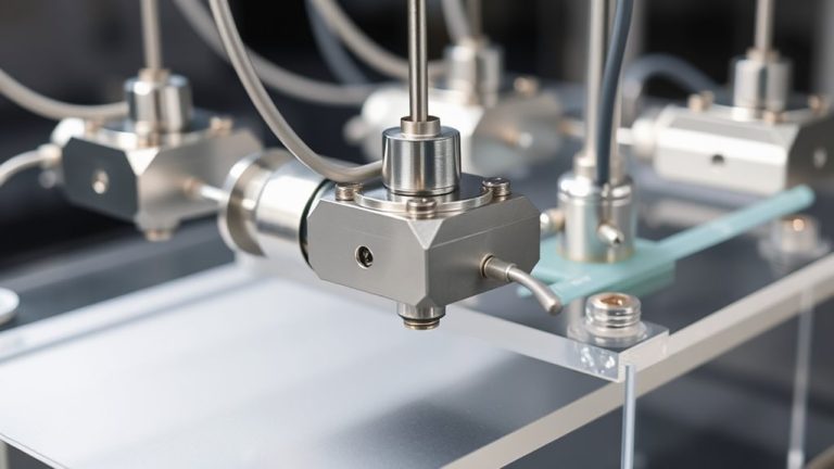 precision arduino weight sensors