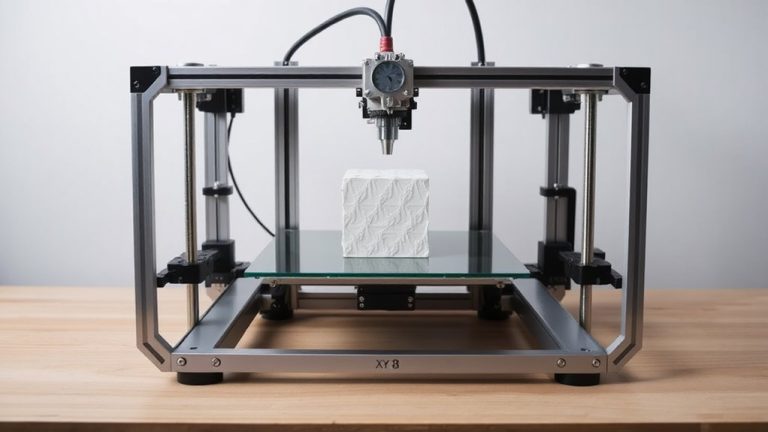 precision core xy 3d printers