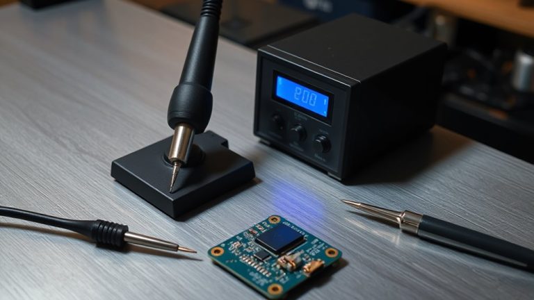 precision soldering stations reviewed