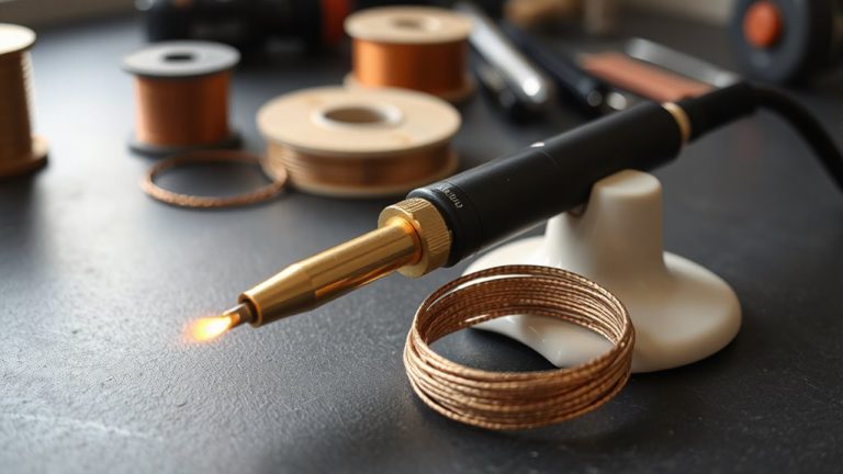 precision soldering tools trusted