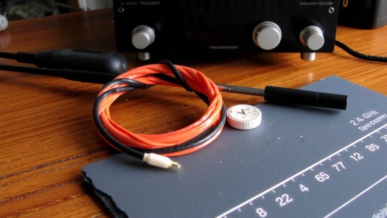 radio frequency basics for rc