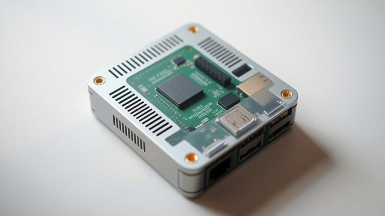 raspberry pi cases
