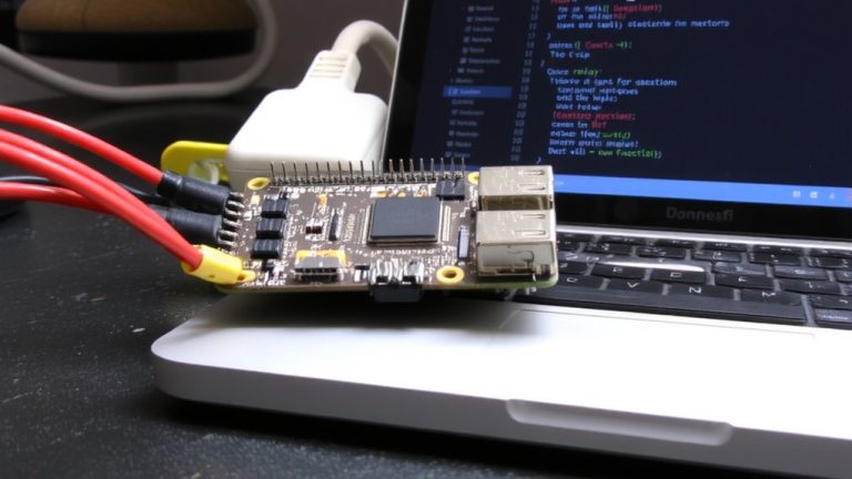 raspberry pi pico gpio automation