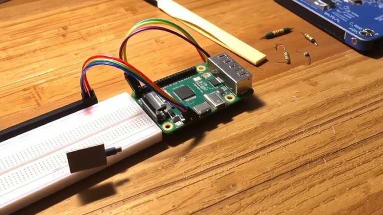raspberry pi pico w arduino