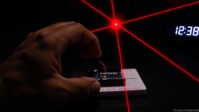 rate limiting esp8266 login