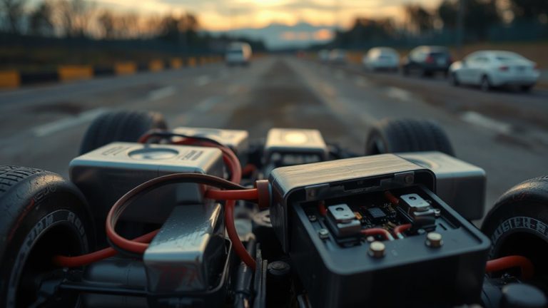 rc enthusiasts peak performance batteries