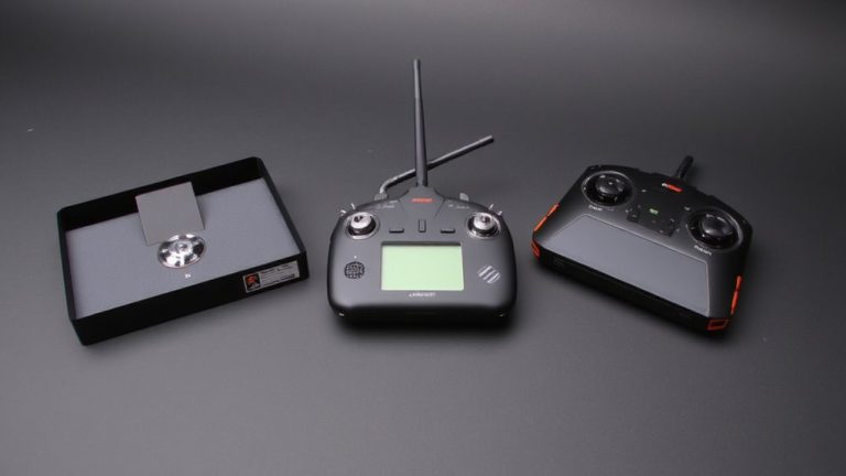rc transmitter brand comparison