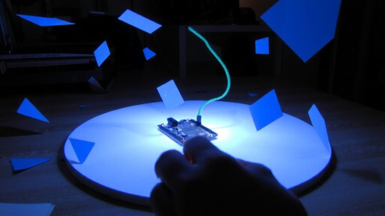 reduce virtual functions arduino