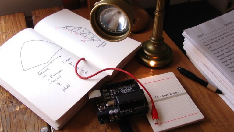 reentrant c functions arduino