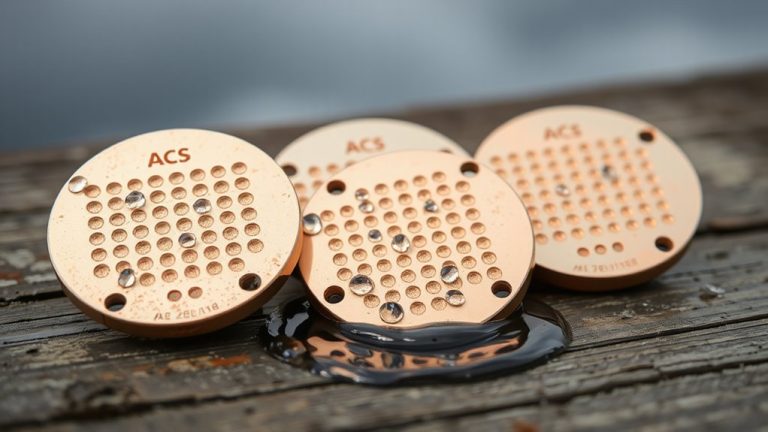 reliable arduino rain sensors