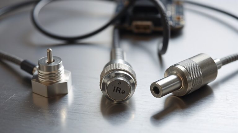 reliable arduino temperature sensors