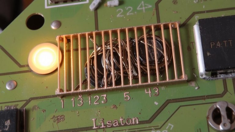 replace strings with char arrays
