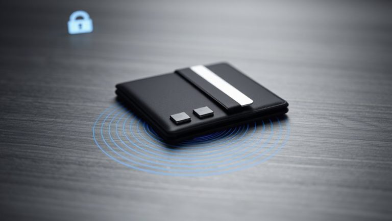 rfid card protection solutions