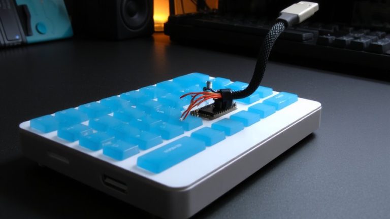 rp2040 usb midi controllers