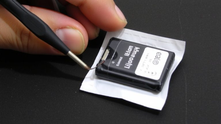 safely solder jst connectors