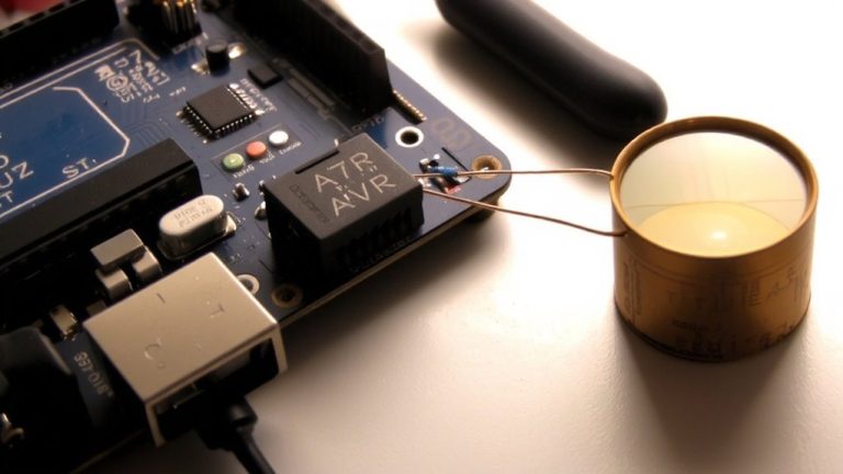 secure arduino bootloader protection