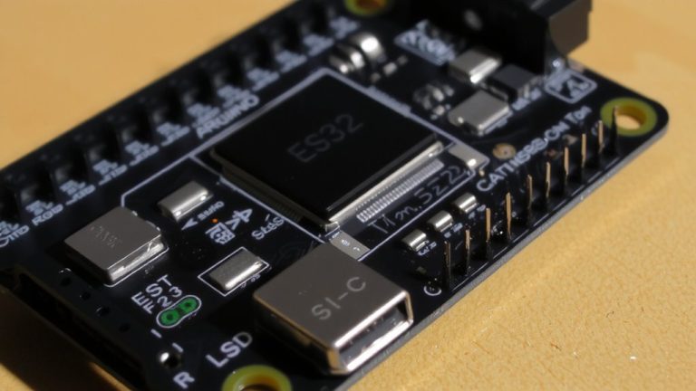secure boot flash encryption