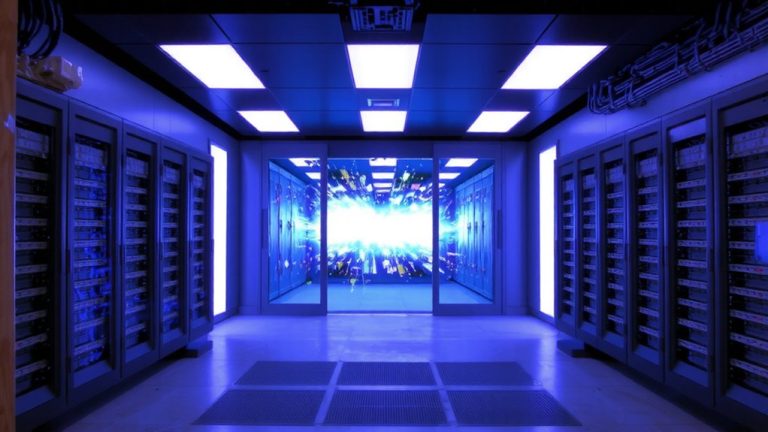 secure data retention engine