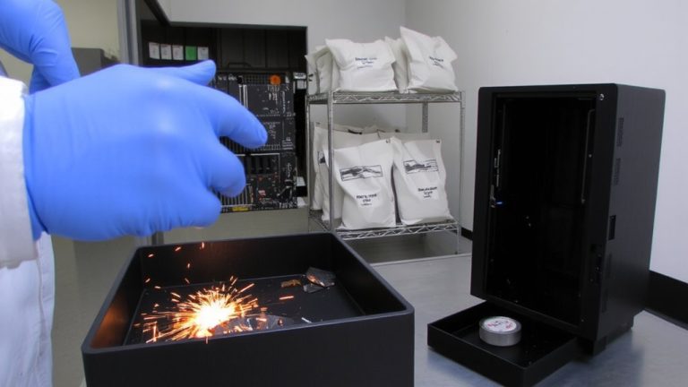 secure device decommissioning protocol
