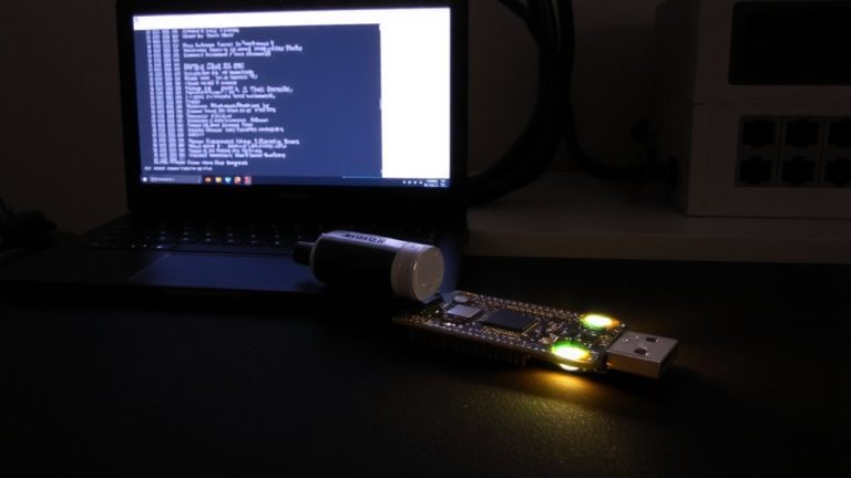 secure esp32 firmware updates