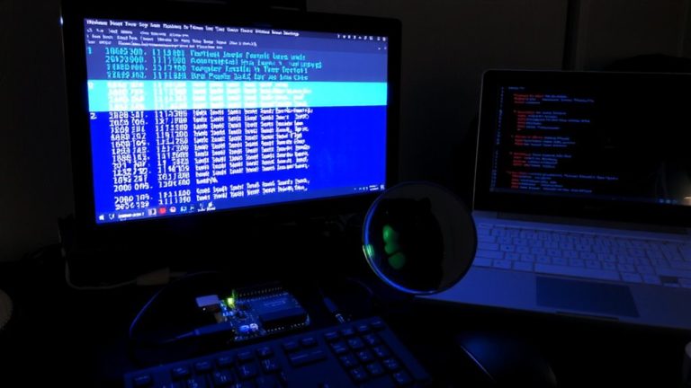 secure firmware diffing tools
