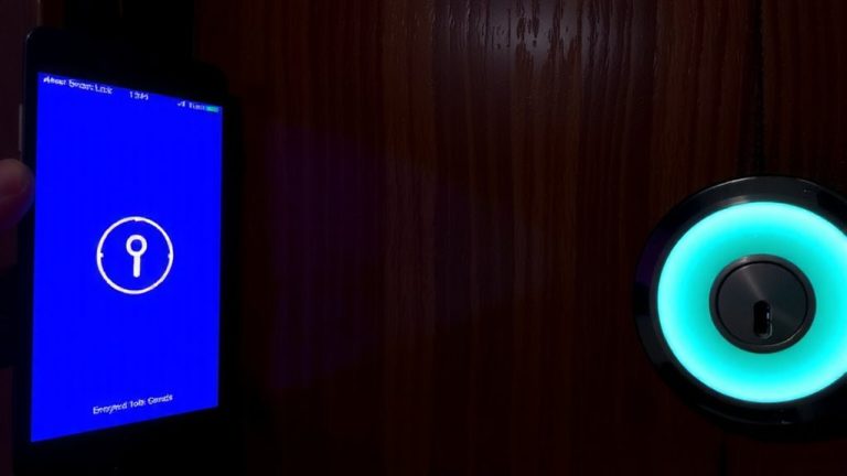 secure guest access tokens