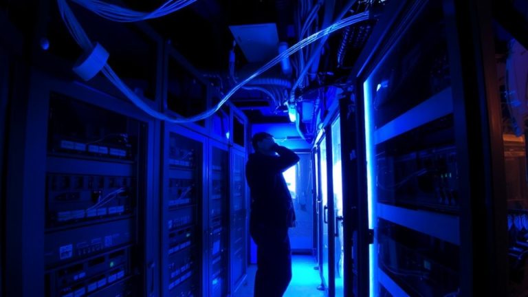 secure legacy integration layer